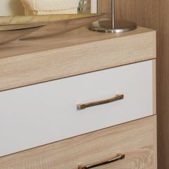 НИКА Н16 Комод в Белоярском - beloyarskiy.mebel24.online | фото 2