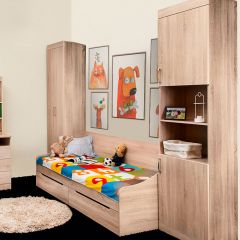 НИКА Н33 Шкаф МЦН в Белоярском - beloyarskiy.mebel24.online | фото 3