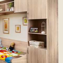 НИКА Н33 Шкаф МЦН в Белоярском - beloyarskiy.mebel24.online | фото 4