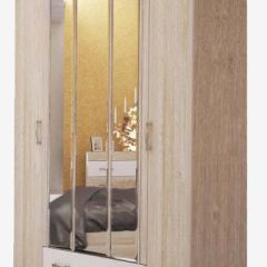 НИКА Н13 Шкаф для одежды в Белоярском - beloyarskiy.mebel24.online | фото