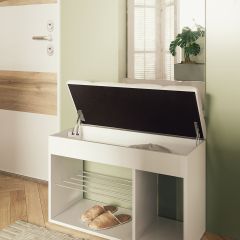 Обувница Вита в Белоярском - beloyarskiy.mebel24.online | фото 5