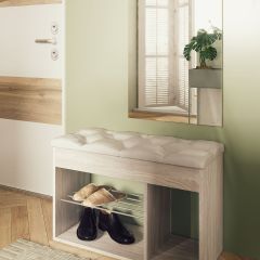 Обувница Вита в Белоярском - beloyarskiy.mebel24.online | фото 3