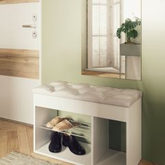 Обувница Вита в Белоярском - beloyarskiy.mebel24.online | фото