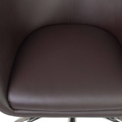 Офисное кресло LM-9500 Черное в Белоярском - beloyarskiy.mebel24.online | фото 6