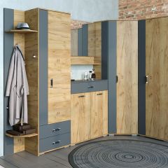 Окончание НКМ Бостон Секция 3 в Белоярском - beloyarskiy.mebel24.online | фото 2