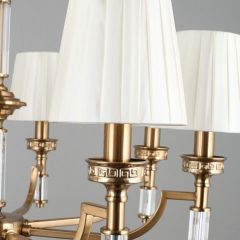 Подвесная люстра Aployt Patricia APL.716.13.08 в Белоярском - beloyarskiy.mebel24.online | фото 7
