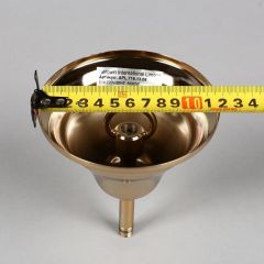 Подвесная люстра Aployt Patricia APL.716.13.08 в Белоярском - beloyarskiy.mebel24.online | фото 9