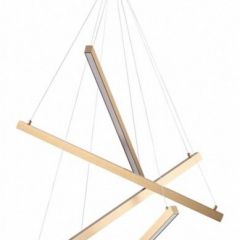 Подвесная люстра Odeon Light Cometa 3860/48L в Белоярском - beloyarskiy.mebel24.online | фото 3