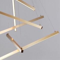 Подвесная люстра Odeon Light Cometa 3860/48L в Белоярском - beloyarskiy.mebel24.online | фото 7