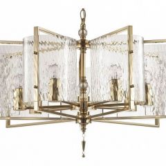 Подвесная люстра Odeon Light Elegante 4878/7 в Белоярском - beloyarskiy.mebel24.online | фото