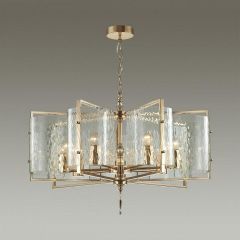 Подвесная люстра Odeon Light Elegante 4878/7 в Белоярском - beloyarskiy.mebel24.online | фото 2