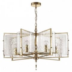 Подвесная люстра Odeon Light Elegante 4878/7 в Белоярском - beloyarskiy.mebel24.online | фото 3