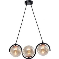 Подвесная люстра Rivoli Apollo Б0047330 в Белоярском - beloyarskiy.mebel24.online | фото