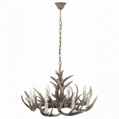Подвесная люстра ST-Luce Corna SL154.703.08 в Белоярском - beloyarskiy.mebel24.online | фото 3
