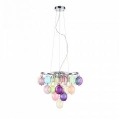 Подвесная люстра ST-Luce Sospiro SL432.153.05 в Белоярском - beloyarskiy.mebel24.online | фото 2