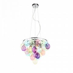 Подвесная люстра ST-Luce Sospiro SL432.153.05 в Белоярском - beloyarskiy.mebel24.online | фото 3