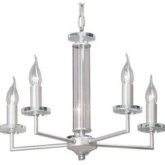 Подвесная люстра Vitaluce V4767 V4767-9/5 в Белоярском - beloyarskiy.mebel24.online | фото
