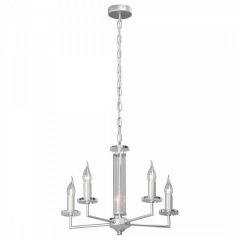 Подвесная люстра Vitaluce V4767 V4767-9/5 в Белоярском - beloyarskiy.mebel24.online | фото 2