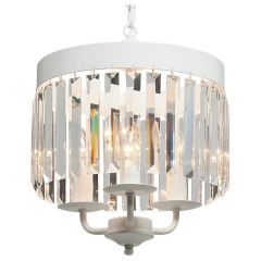 Подвесная люстра Vitaluce V5228 V5228-0/3 в Белоярском - beloyarskiy.mebel24.online | фото