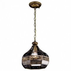 Подвесной светильник Citilux Гера-2 CL444210 в Белоярском - beloyarskiy.mebel24.online | фото