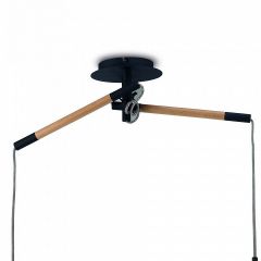 Подвесной светильник Mantra Nordica 4931 в Белоярском - beloyarskiy.mebel24.online | фото 8