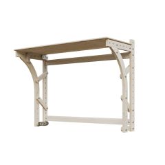 Полка Конструктор Арт.П830-1 в Белоярском - beloyarskiy.mebel24.online | фото