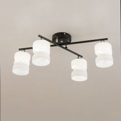 Потолочная люстра Citilux Нильс CL132145 в Белоярском - beloyarskiy.mebel24.online | фото 2