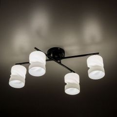 Потолочная люстра Citilux Нильс CL132145 в Белоярском - beloyarskiy.mebel24.online | фото 4