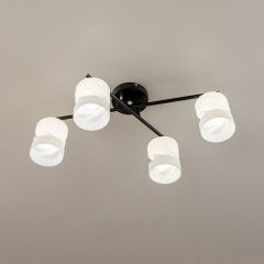 Потолочная люстра Citilux Нильс CL132145 в Белоярском - beloyarskiy.mebel24.online | фото 5