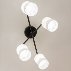 Потолочная люстра Citilux Нильс CL132145 в Белоярском - beloyarskiy.mebel24.online | фото 6