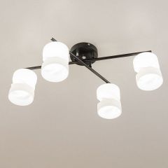 Потолочная люстра Citilux Нильс CL132145 в Белоярском - beloyarskiy.mebel24.online | фото 7
