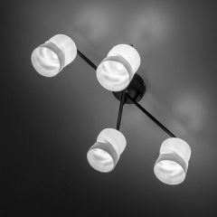 Потолочная люстра Citilux Нильс CL132145 в Белоярском - beloyarskiy.mebel24.online | фото 8