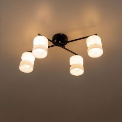 Потолочная люстра Citilux Нильс CL132145 в Белоярском - beloyarskiy.mebel24.online | фото 10