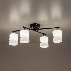 Потолочная люстра Citilux Нильс CL132145 в Белоярском - beloyarskiy.mebel24.online | фото 11
