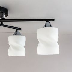 Потолочная люстра Citilux Нильс CL132145 в Белоярском - beloyarskiy.mebel24.online | фото 14