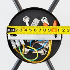 Потолочная люстра Citilux Нильс CL132145 в Белоярском - beloyarskiy.mebel24.online | фото 16