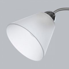 Потолочная люстра De City Нежность 37 676015303 в Белоярском - beloyarskiy.mebel24.online | фото 2