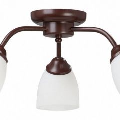 Потолочная люстра Vitaluce V3184 V3252/3PL в Белоярском - beloyarskiy.mebel24.online | фото