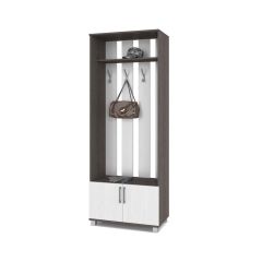 КАРИНА Прихожая К73 в Белоярском - beloyarskiy.mebel24.online | фото 7