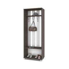 КАРИНА Прихожая К73 в Белоярском - beloyarskiy.mebel24.online | фото 8