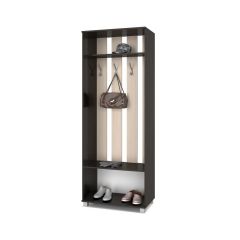 КАРИНА Прихожая К73 в Белоярском - beloyarskiy.mebel24.online | фото 10