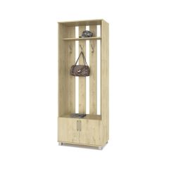 КАРИНА Прихожая К73 в Белоярском - beloyarskiy.mebel24.online | фото
