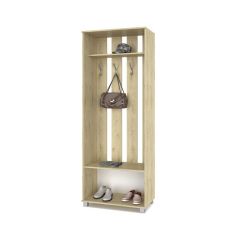 КАРИНА Прихожая К73 в Белоярском - beloyarskiy.mebel24.online | фото 2