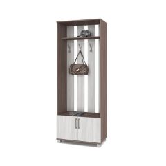 КАРИНА Прихожая К73 в Белоярском - beloyarskiy.mebel24.online | фото 5