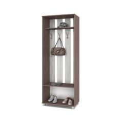 КАРИНА Прихожая К73 в Белоярском - beloyarskiy.mebel24.online | фото 6