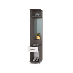 КАРИНА Прихожая К81 в Белоярском - beloyarskiy.mebel24.online | фото 2