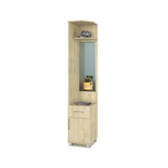 КАРИНА Прихожая К81 в Белоярском - beloyarskiy.mebel24.online | фото 5