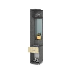 КАРИНА Прихожая К81 в Белоярском - beloyarskiy.mebel24.online | фото 8