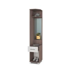 КАРИНА Прихожая К81 в Белоярском - beloyarskiy.mebel24.online | фото 10