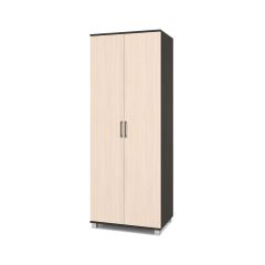 ЕВА Шкаф 2-х дверный Е20 в Белоярском - beloyarskiy.mebel24.online | фото 3